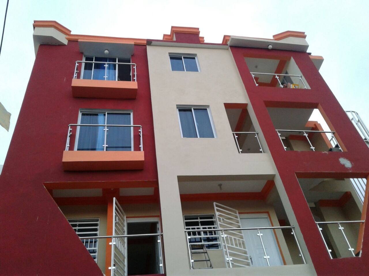 Residencial